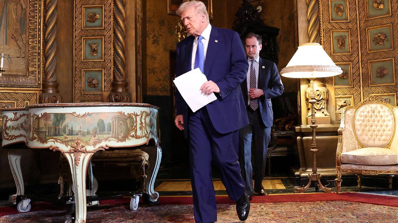 Экономисты жестко раскритиковали тарифную политику Трампа