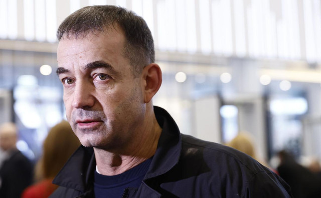 Дмитрия Певцова заочно приговорили на Украине к 10 годам тюрьмы