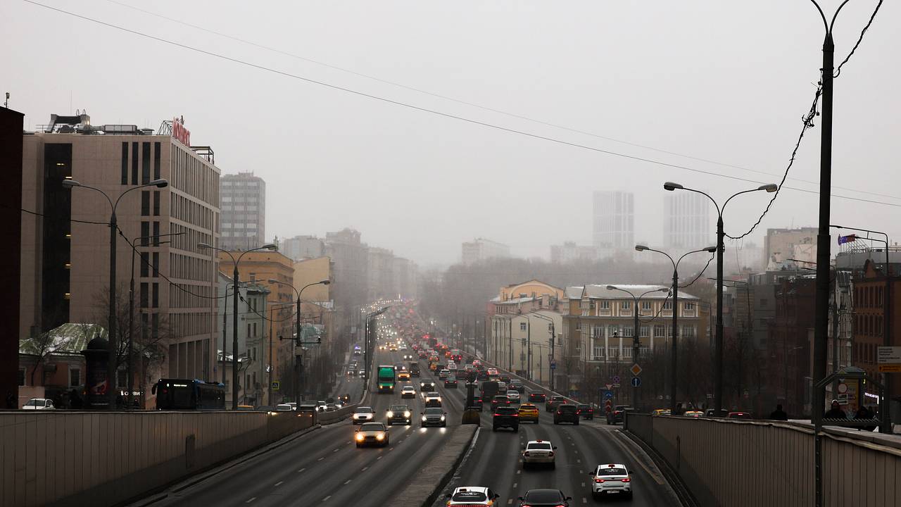 Вандалы стали чаще портить машины Haval