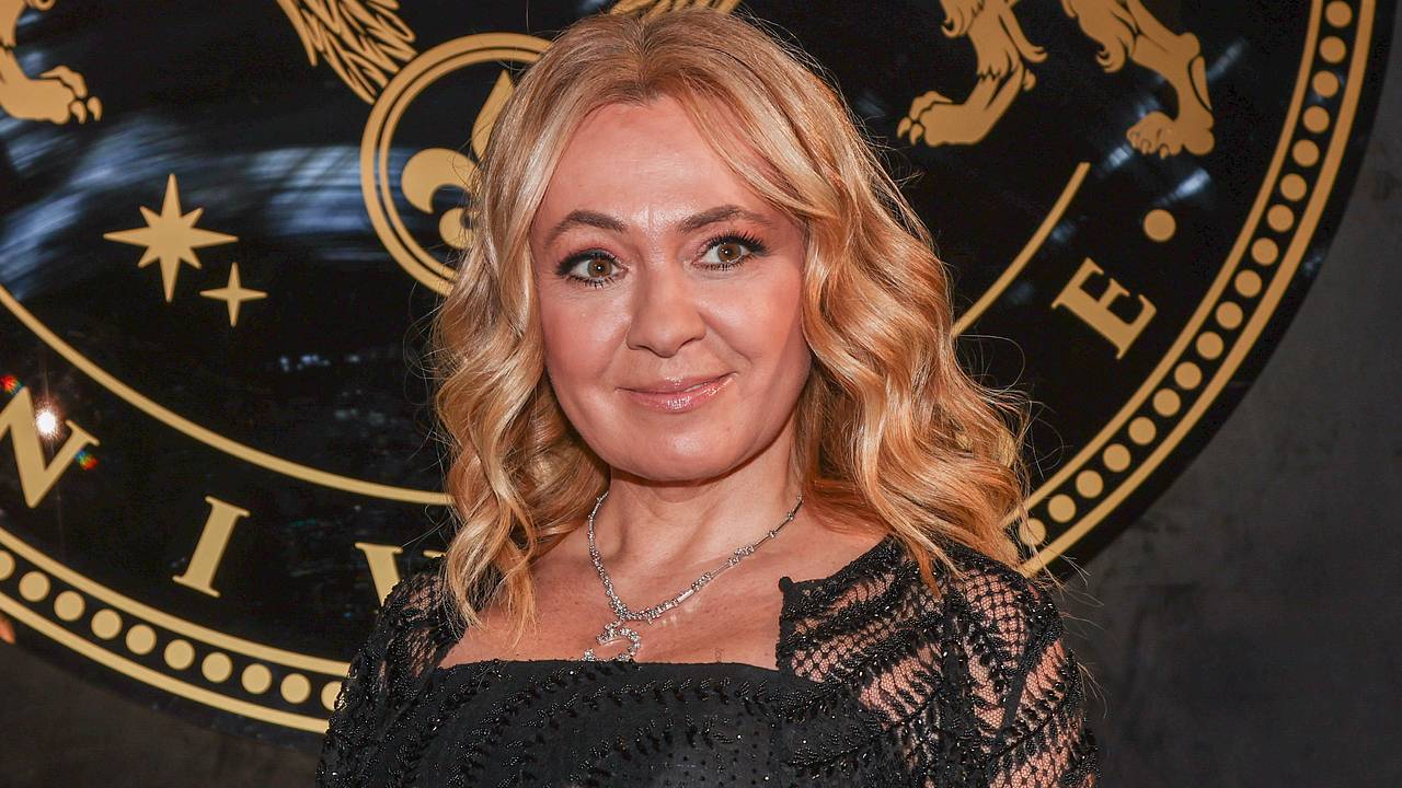 Яна Рудковская объяснила странные изменения во внешности Тимоти Шаламе