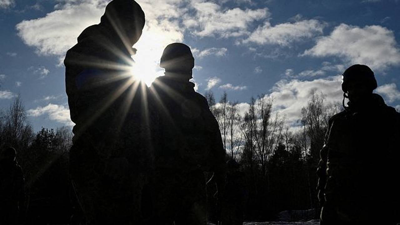 В Германии призвали предотвратить большую войну в Европе