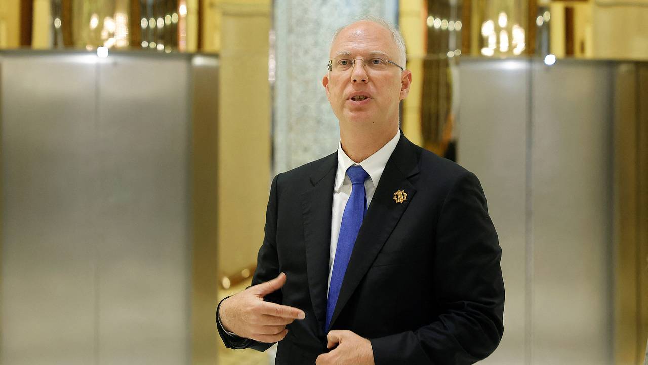 Раскрыт итог одной из ключевых тем на переговорах в Эр-Рияде