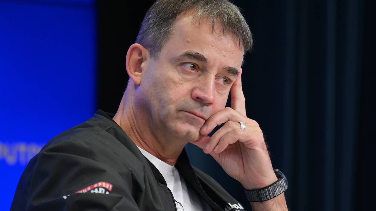 Дмитрий Певцов вернется в «Ленком»