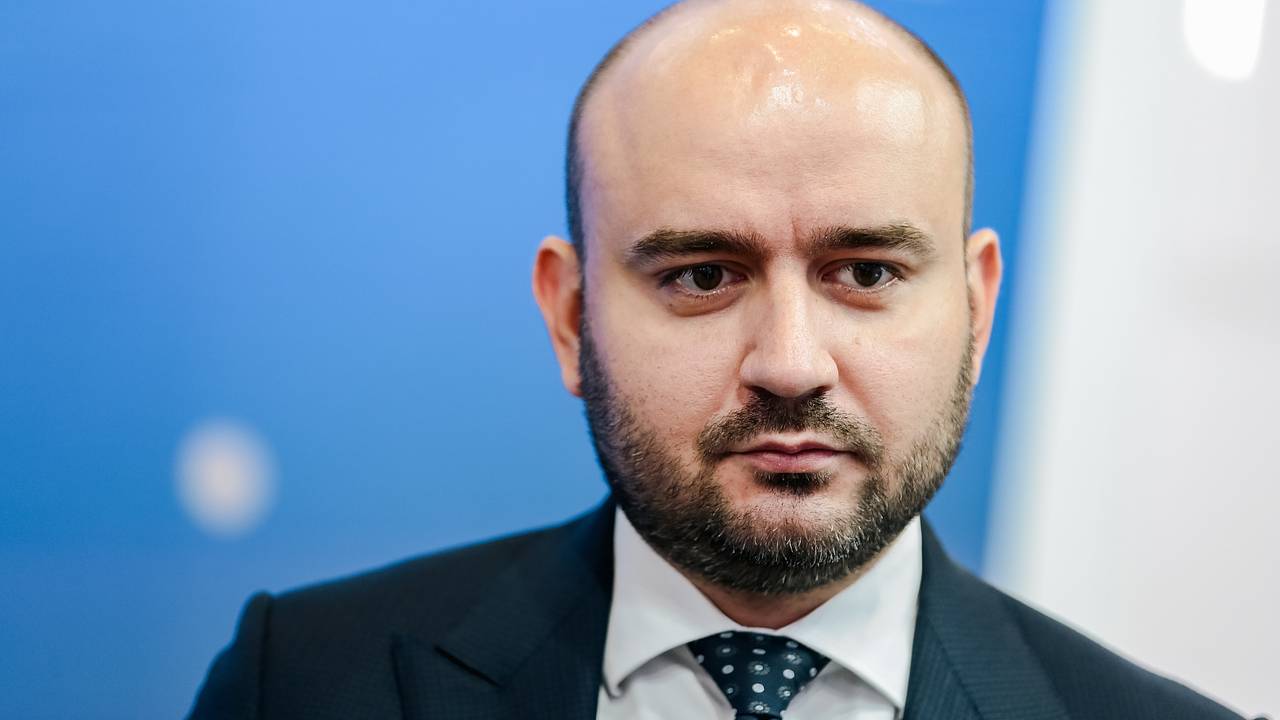 Российский губернатор ответил на слухи о своей смерти