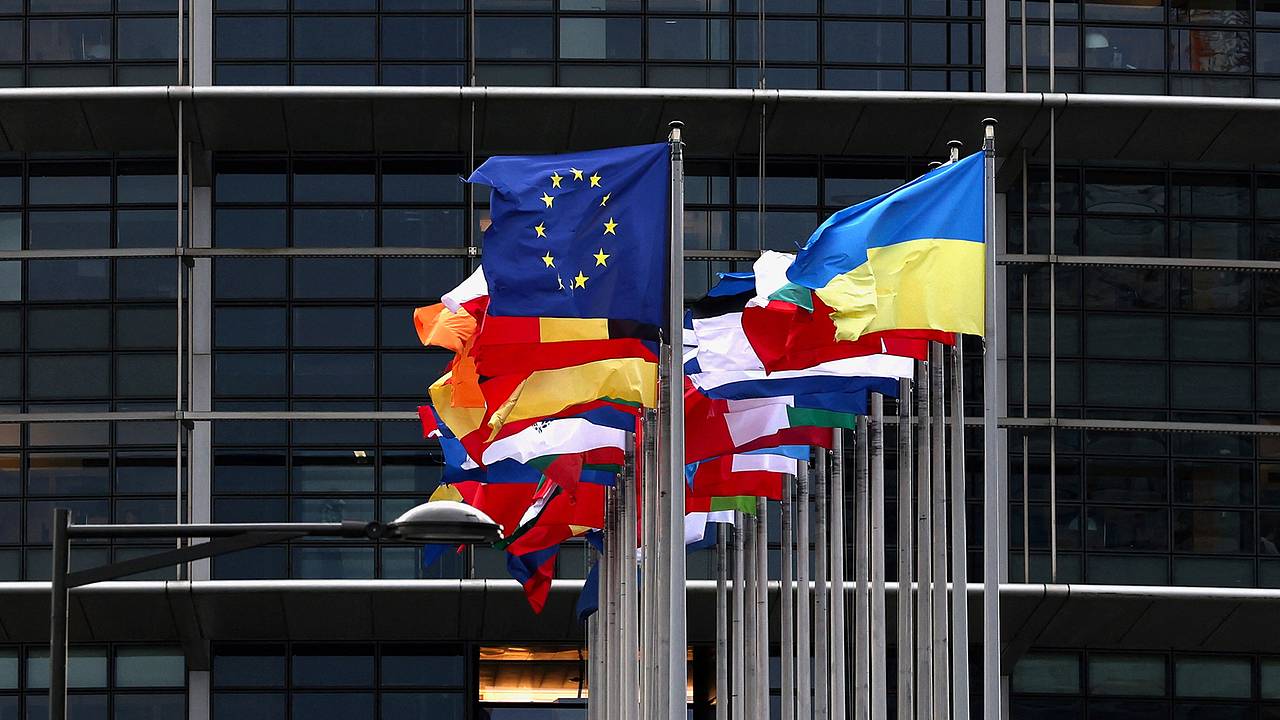 В Швеции призвали укрепить роль ЕС в переговорах по Украине