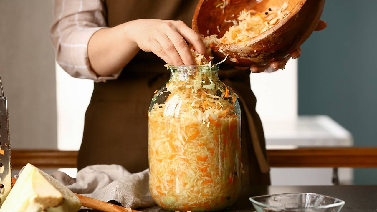 Врач посоветовал защищающий от слабоумия продукт