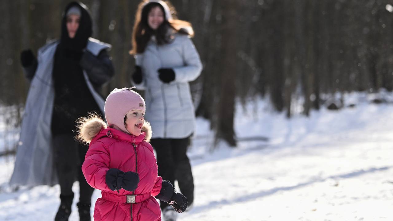 Россиян предупредили об аномальном конце февраля и начале марта