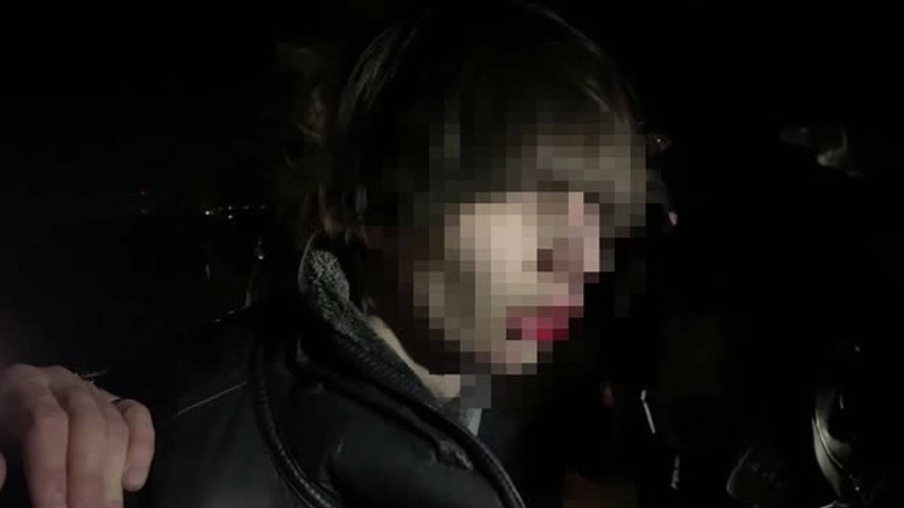 Признание осужденных за подготовку терактов в местах дислокации ВС России попало на видео