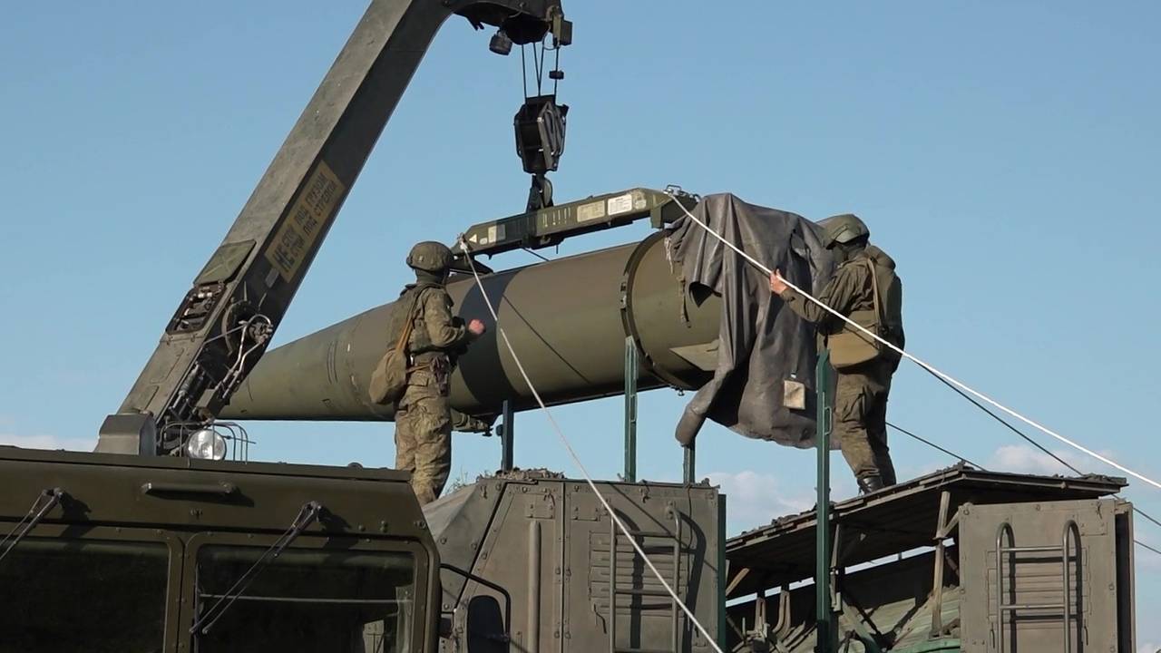 В подполье сообщили об ударе российских военных по Одессе