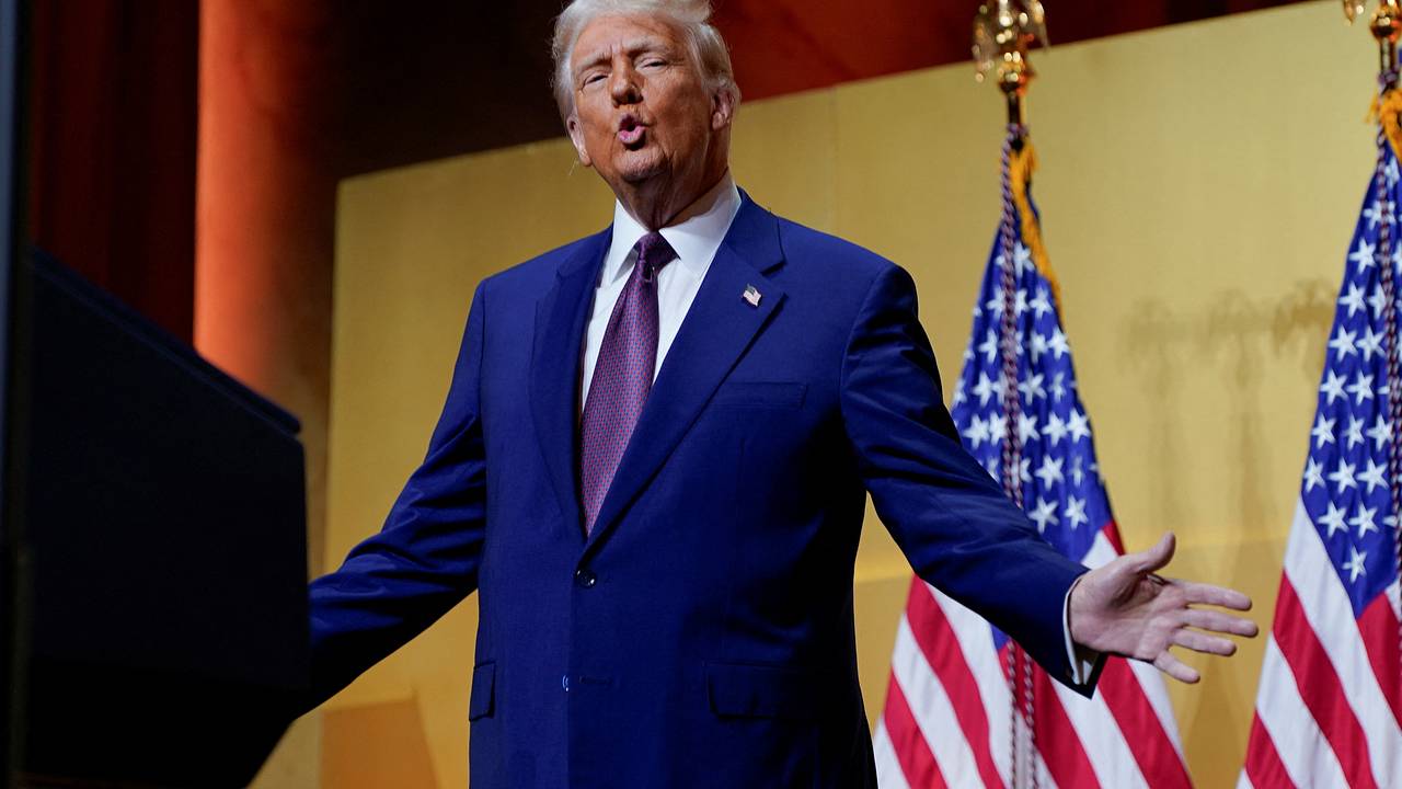 Трамп ошеломил Европу решением по Украине