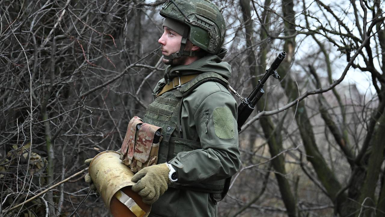 Военкор описал обстановку в Курской области после данных о подготовке прорыва ВСУ