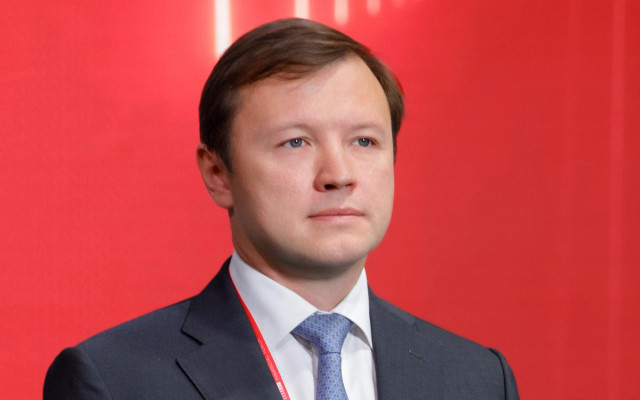 Ефимов рассказал о новом проекте редевелопмента в Даниловском районе