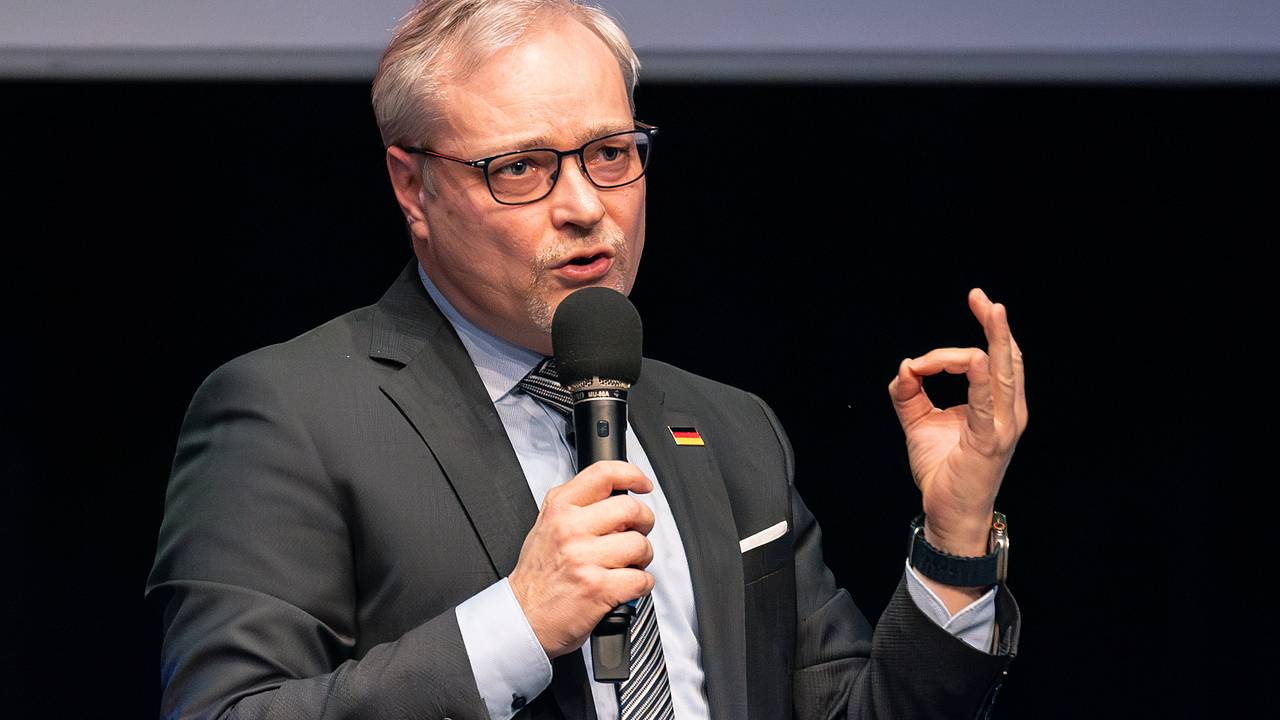 Шансы ультраправых попасть в правительство Германии оценили