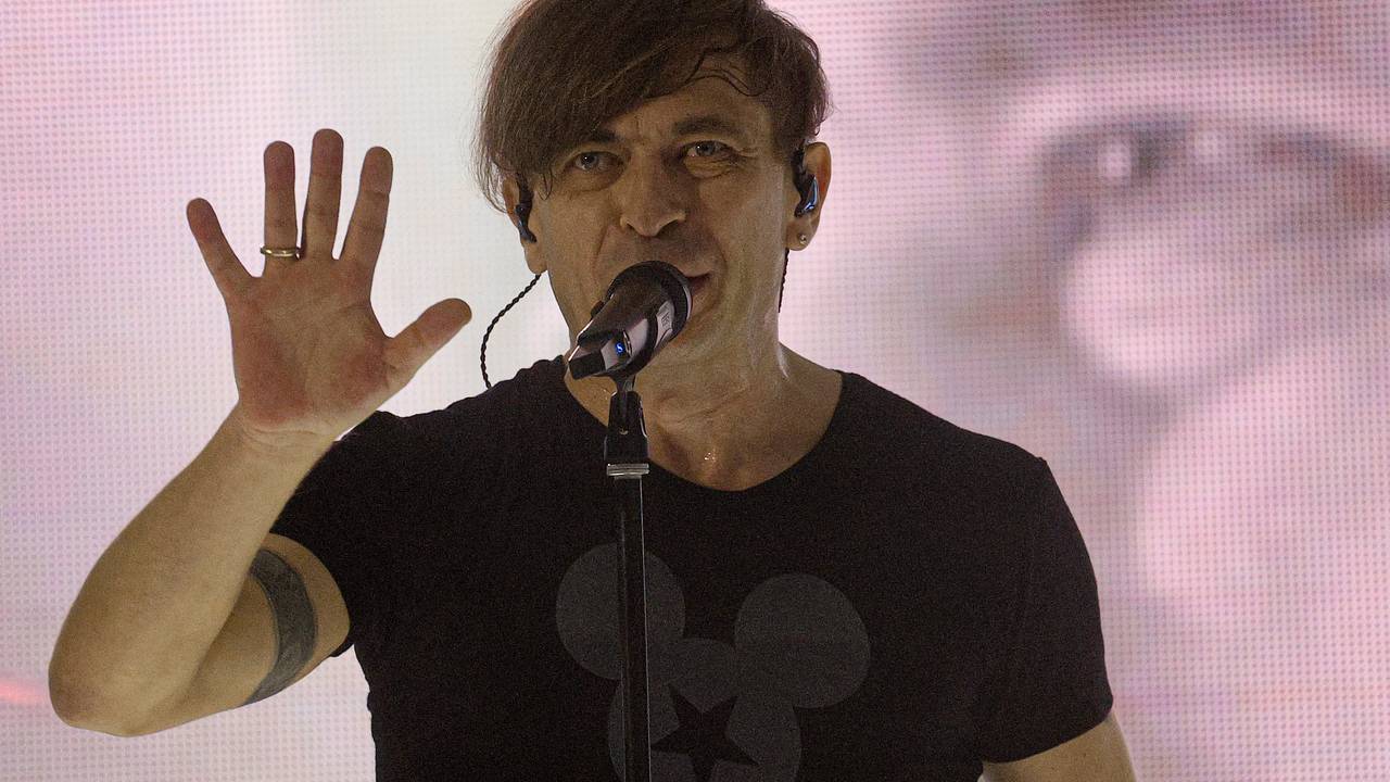 Лидера «Би-2» уличили во лжи о российском жилье