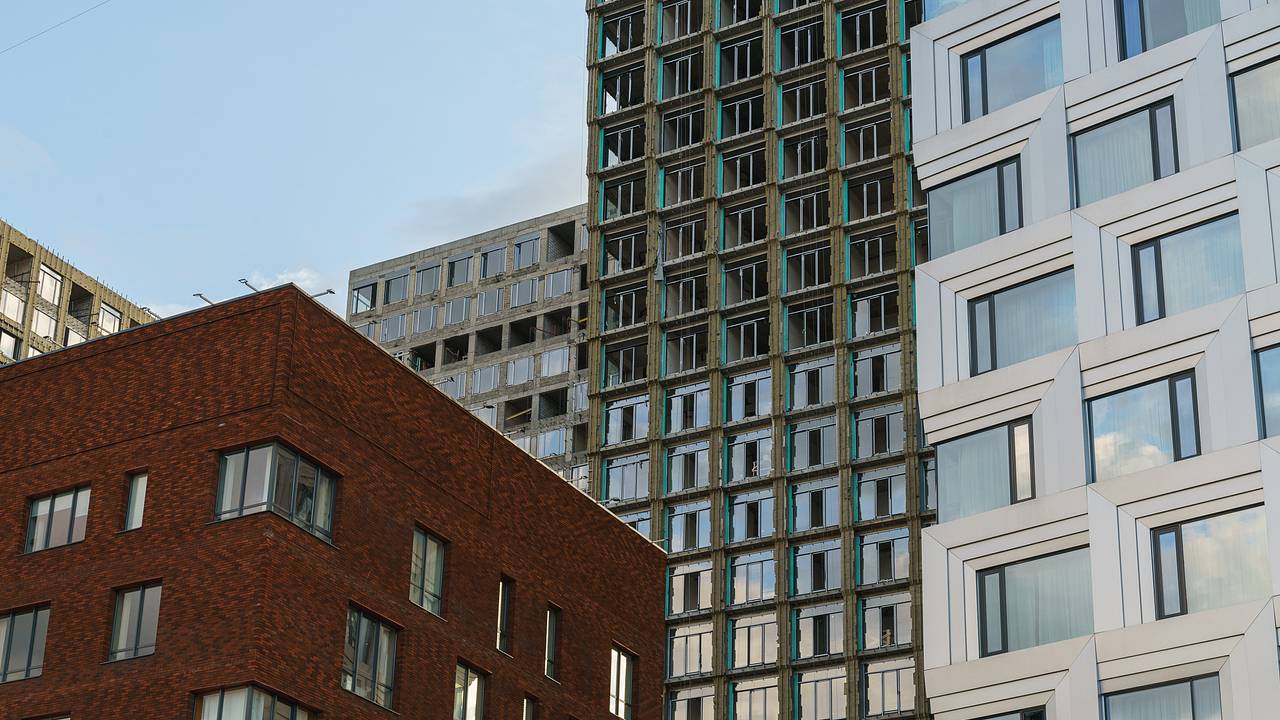 В Москве стало больше микроквартир вопреки запрету