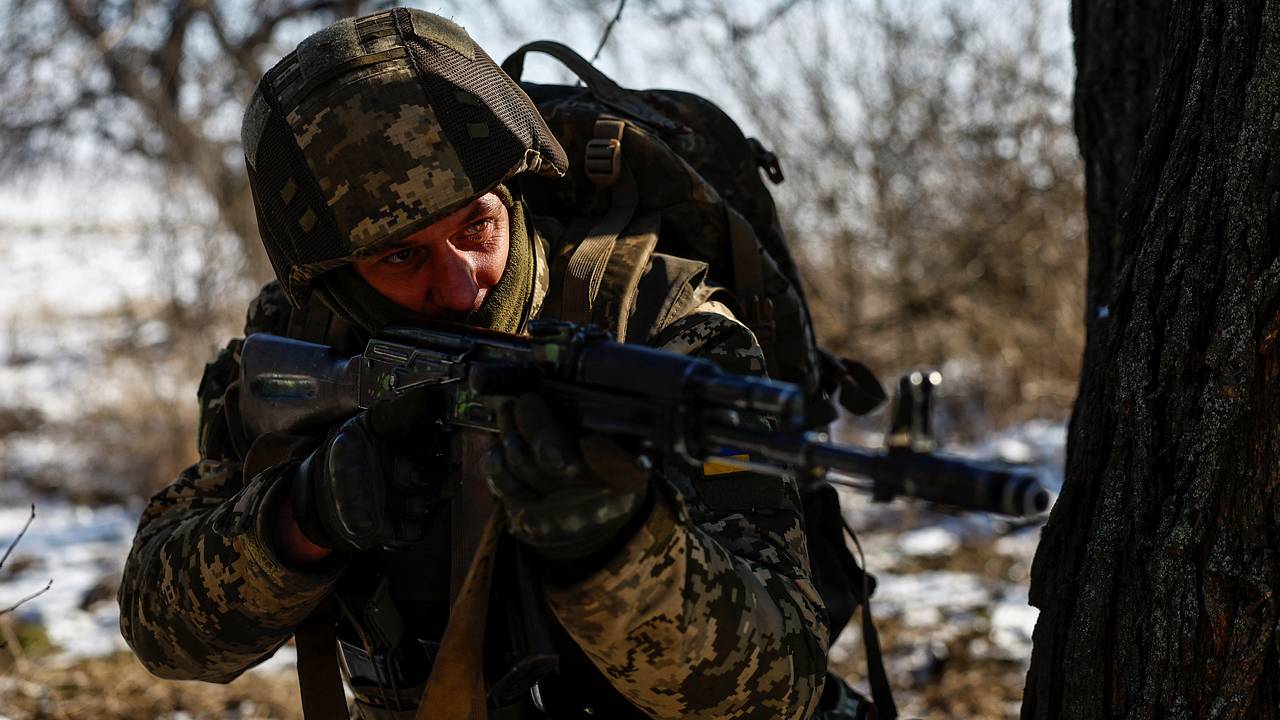 Европу призвали взять ответственность за Украину