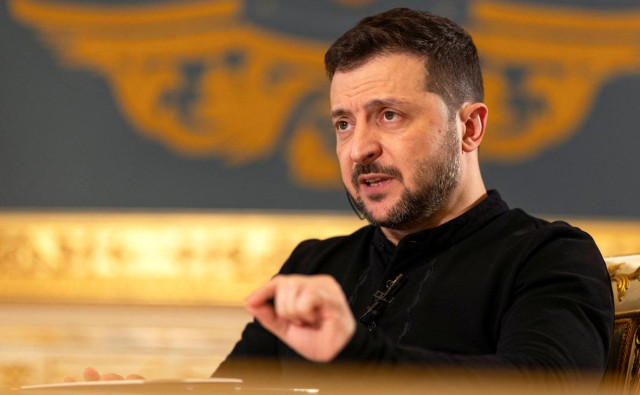Маск спрогнозировал возможный исход выборов на Украине