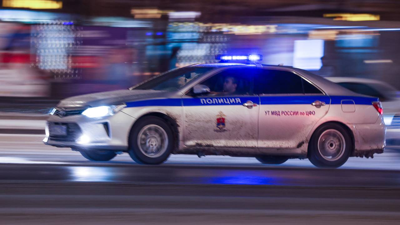 Ветерана с инвалидностью избили на глазах у детей после урока мужества в российской школе