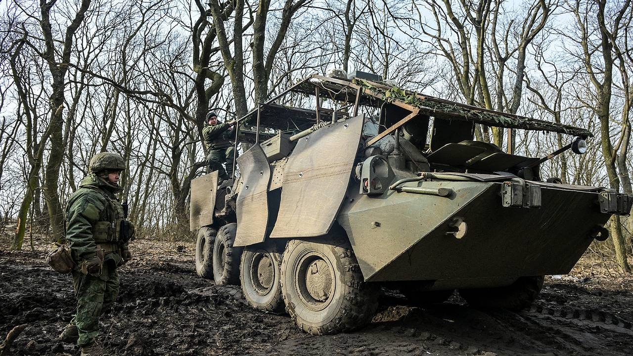 Украинский диверсант собирался поджечь российский комплекс ПВО и получил 18 лет колонии