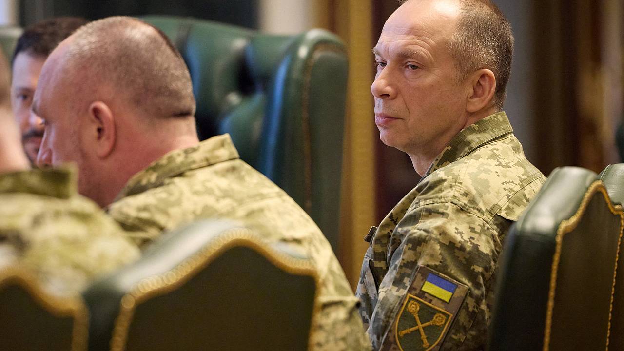 Пасынок главкома ВСУ выйдет с российским флагом на День защитника Отечества