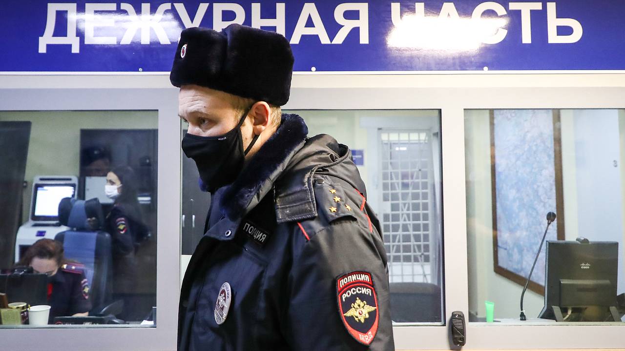 Российскую чиновницу заподозрили в махинациях с квартирами детей-сирот