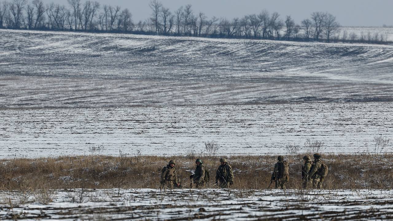 ВСУ начали готовиться к обороне Херсона