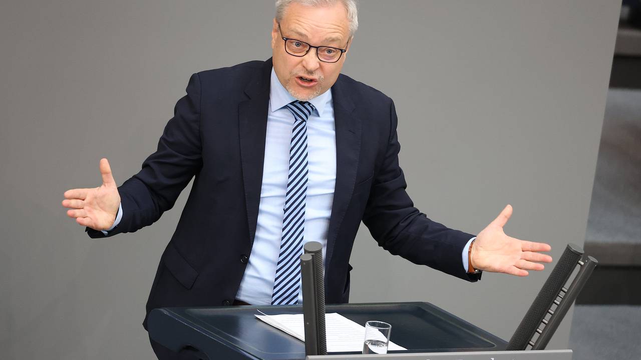 Ультраправые в Германии выступили за возобновление диалога с Россией