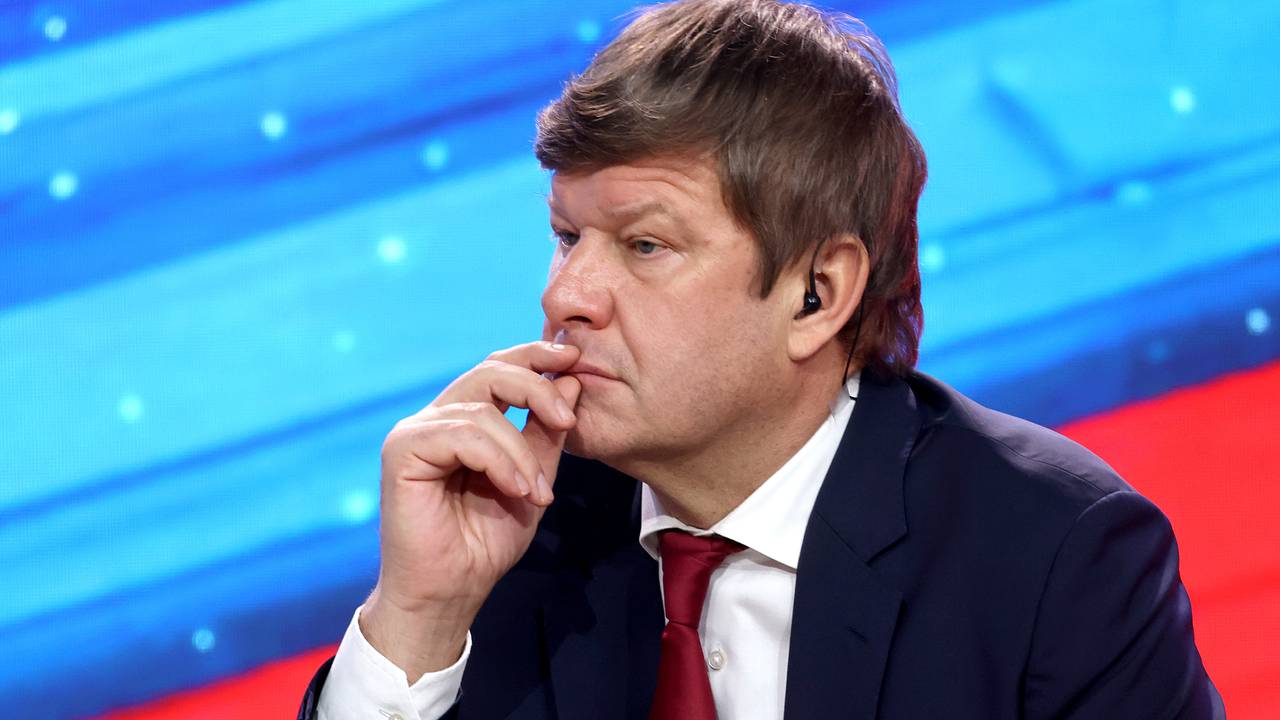 Губерниев назвал фаворита реванша Бивола и Бетербиева