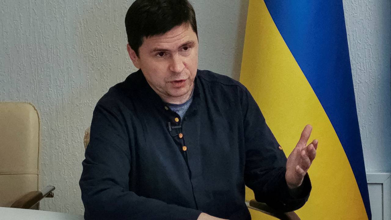 На Украине назвали требование к США по ресурсной сделке