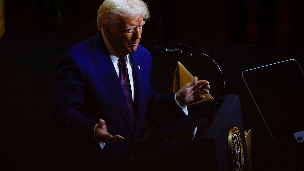 Названа выгода Трампа в вопросе урегулирования конфликта на Украине