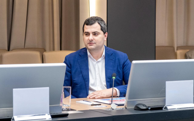 Овчинский сообщил о демонтаже 216 домов по реновации за 2024 год