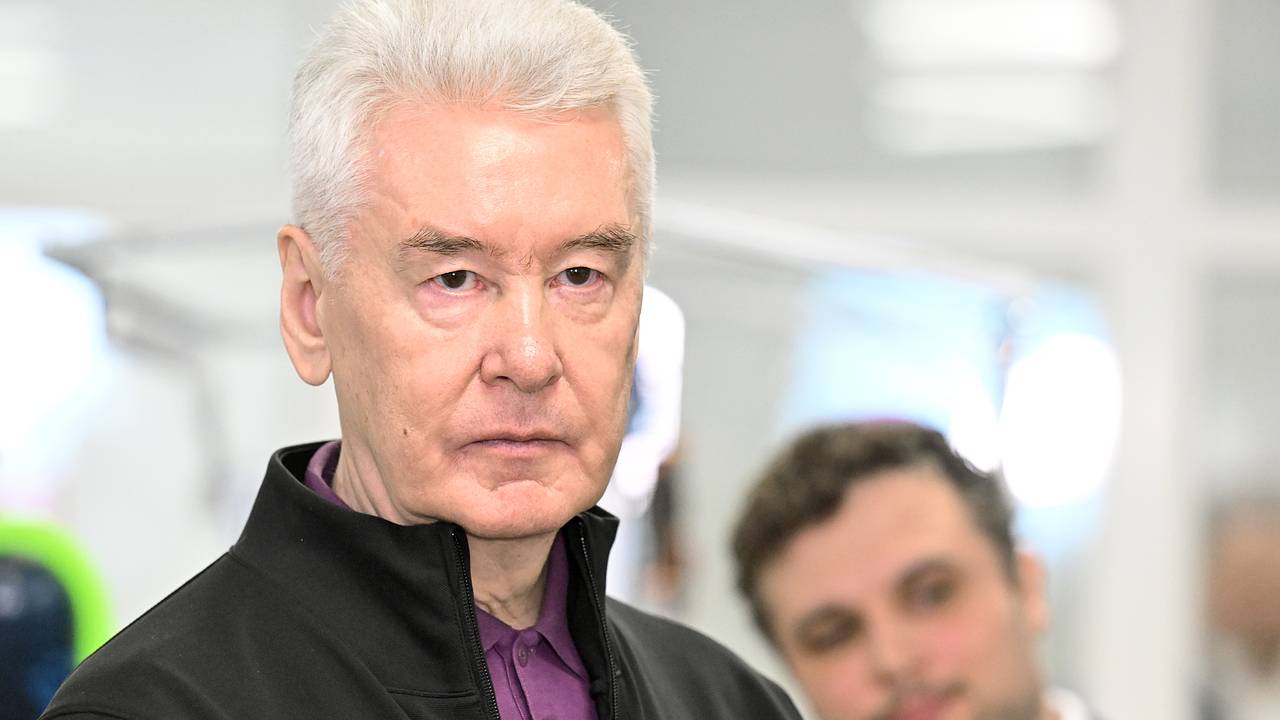 Собянин словами «вряд ли что-то светит» оценил перспективы возвращения Renault