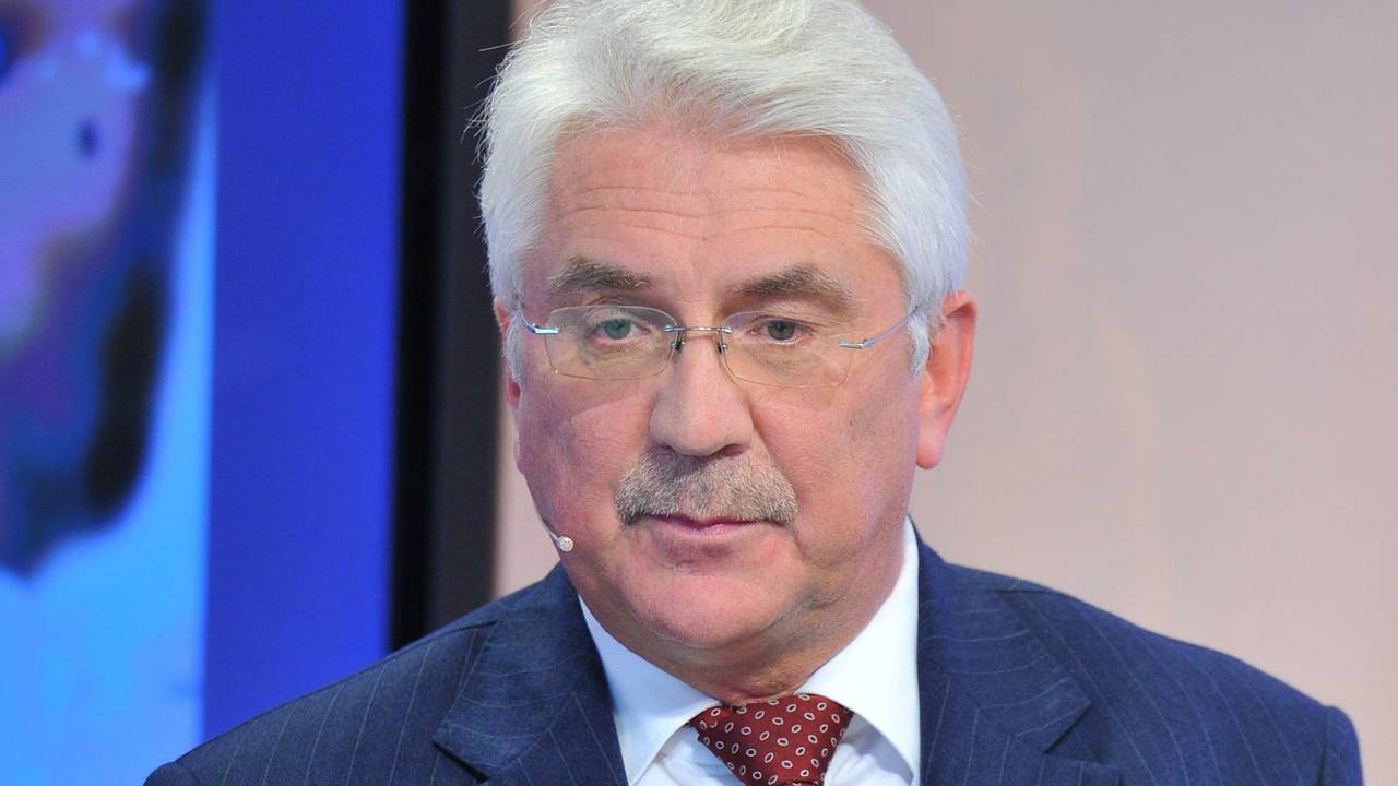В России высказались о возможном смягчении американских санкций