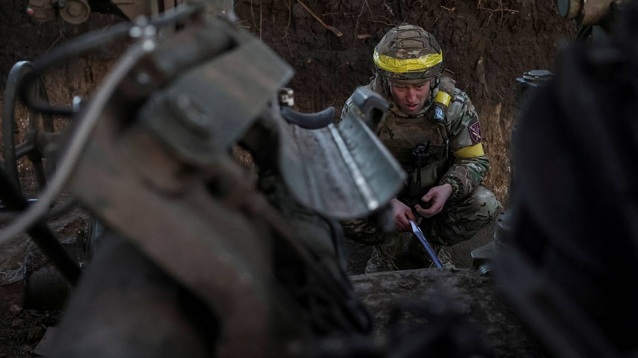 Одна страна Запада захотела отказаться от отправки войск на Украину