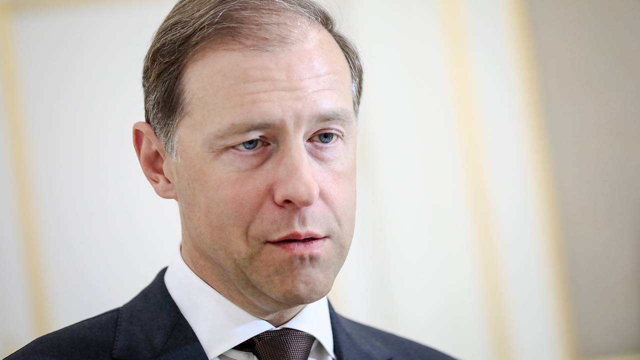 В России допустили возобновление сотрудничества с Boeing