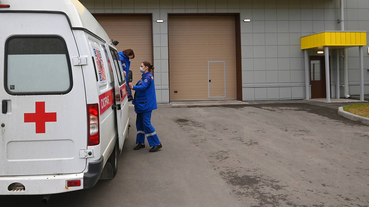 Россиянин погиб при ударе дрона ВСУ по гражданскому автомобилю