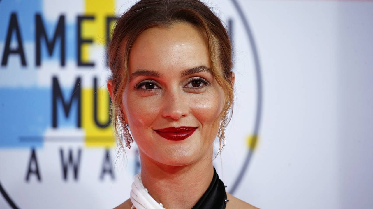 Звезда «Сплетницы» сыграет в новом сериале