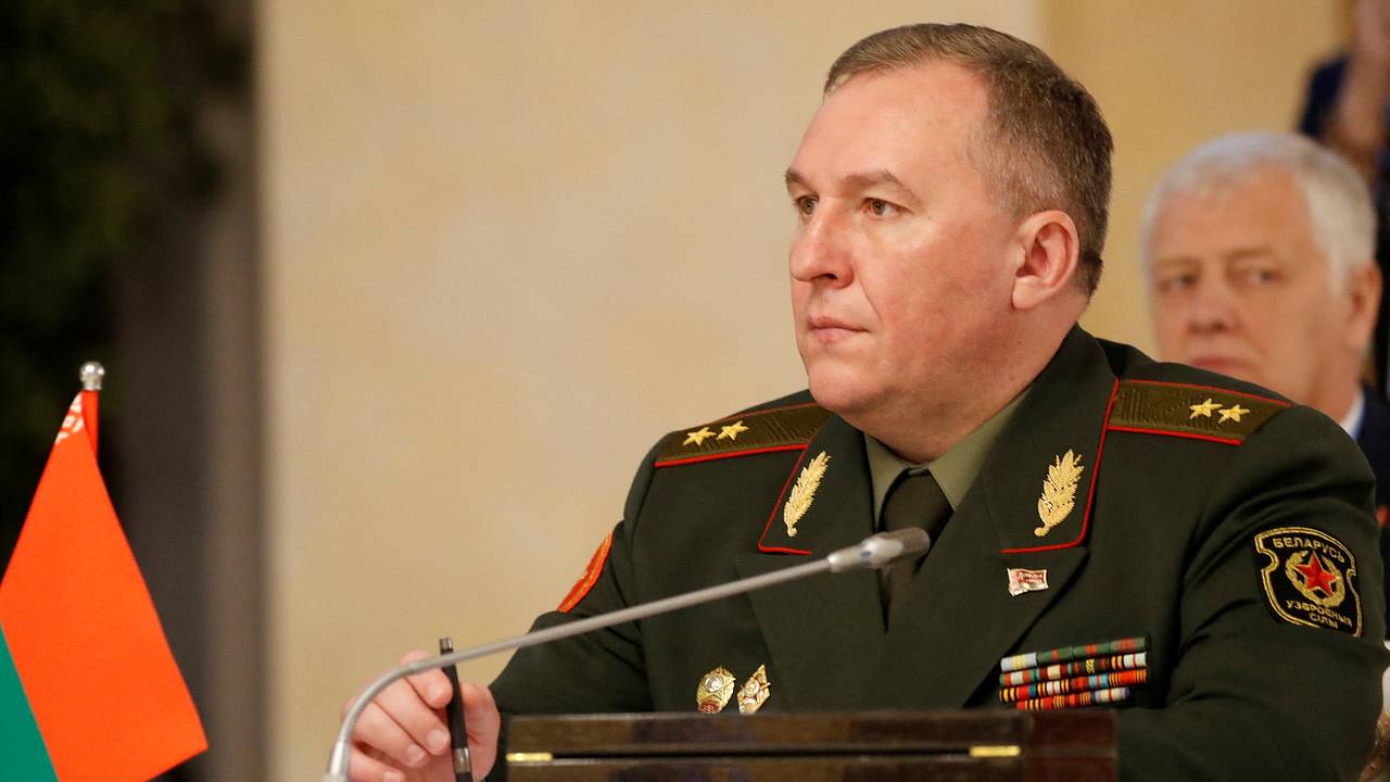 В Минске обвинили Запад в подготовке Польши и Прибалтики к прокси-войне с Россией
