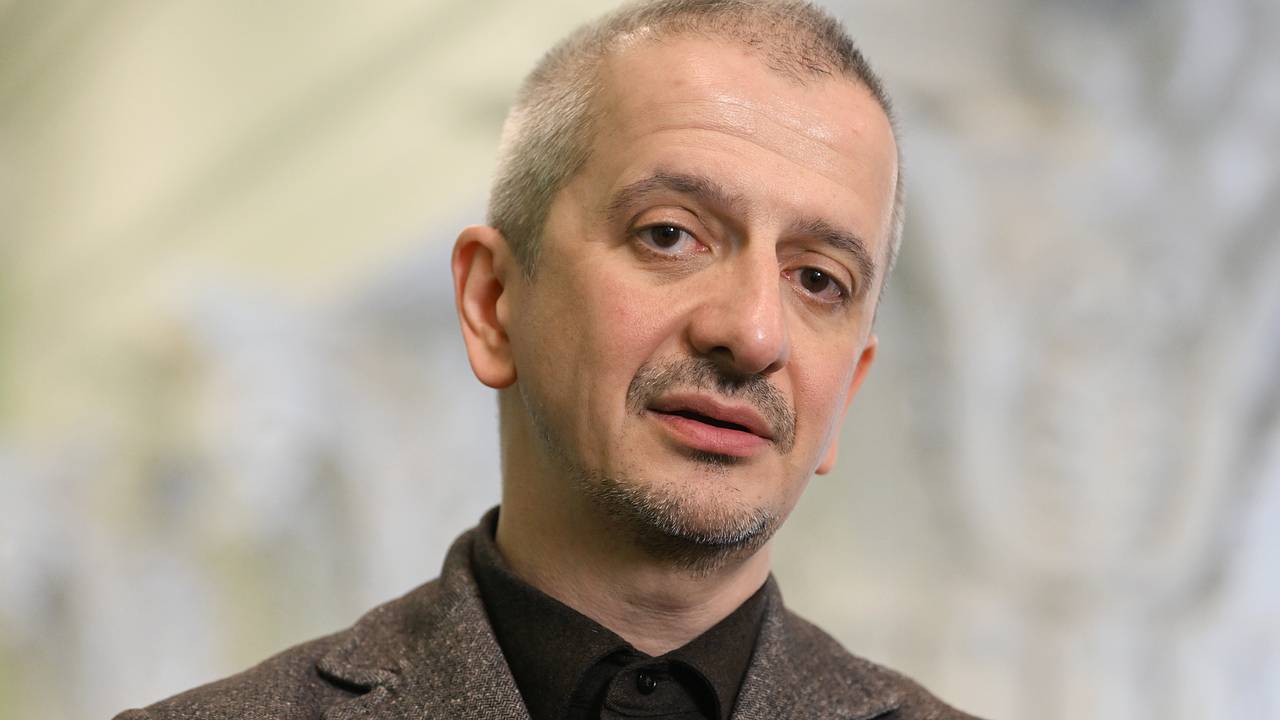 Богомолов ответил на вопрос о спектакле про Путина