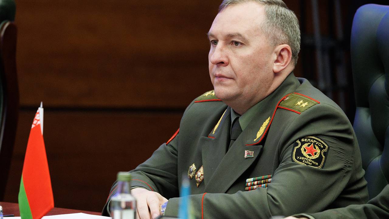 В Минске объяснили цель размещения ядерного оружия в Белоруссии