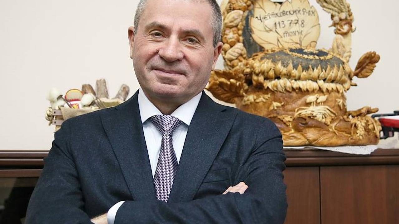 Замгубернатора российского региона отправили под домашний арест
