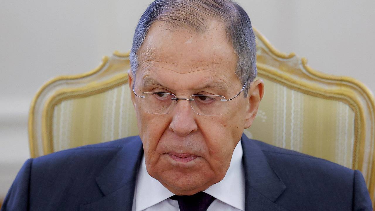 Лавров объяснил отказ США стать соавторами антироссийской резолюции