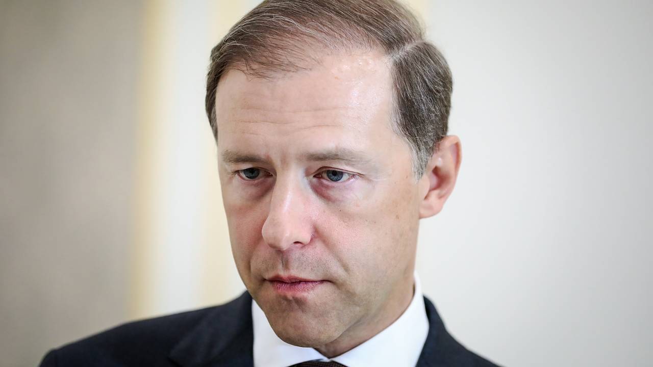 В России назвали условие обсуждения возвращения западных брендов