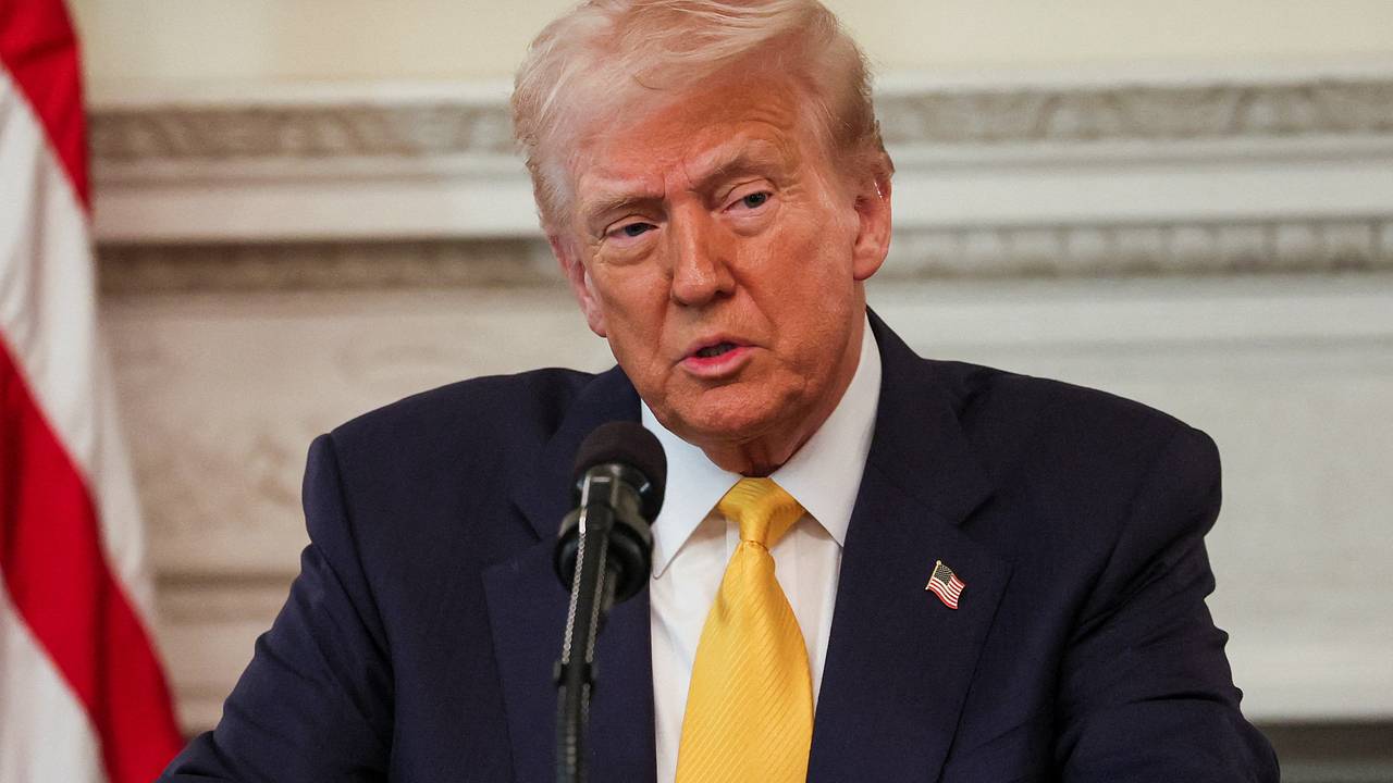 Трамп дал оценку разговорам с Путиным и Зеленским