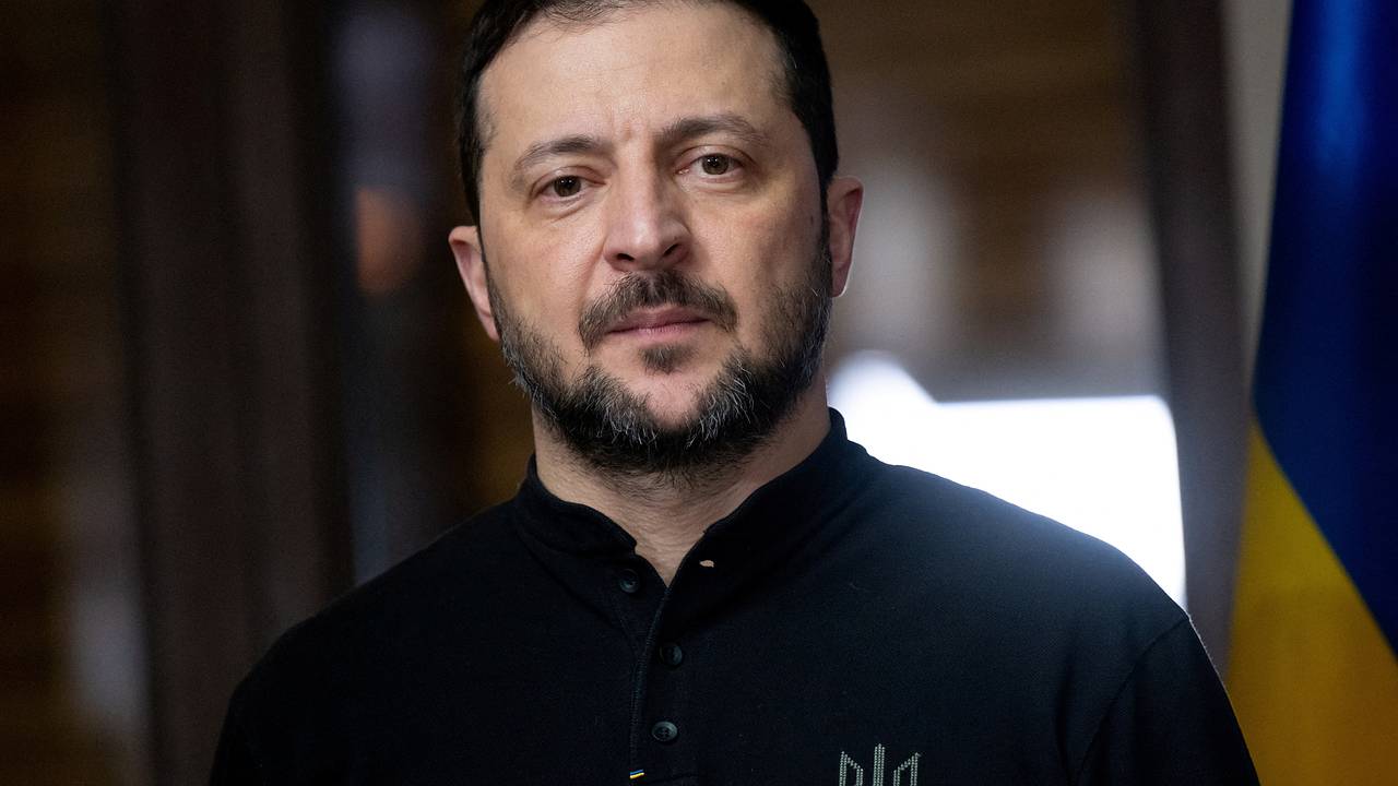 Трамп заявил об отсутствии у Зеленского карт в рукаве для переговоров