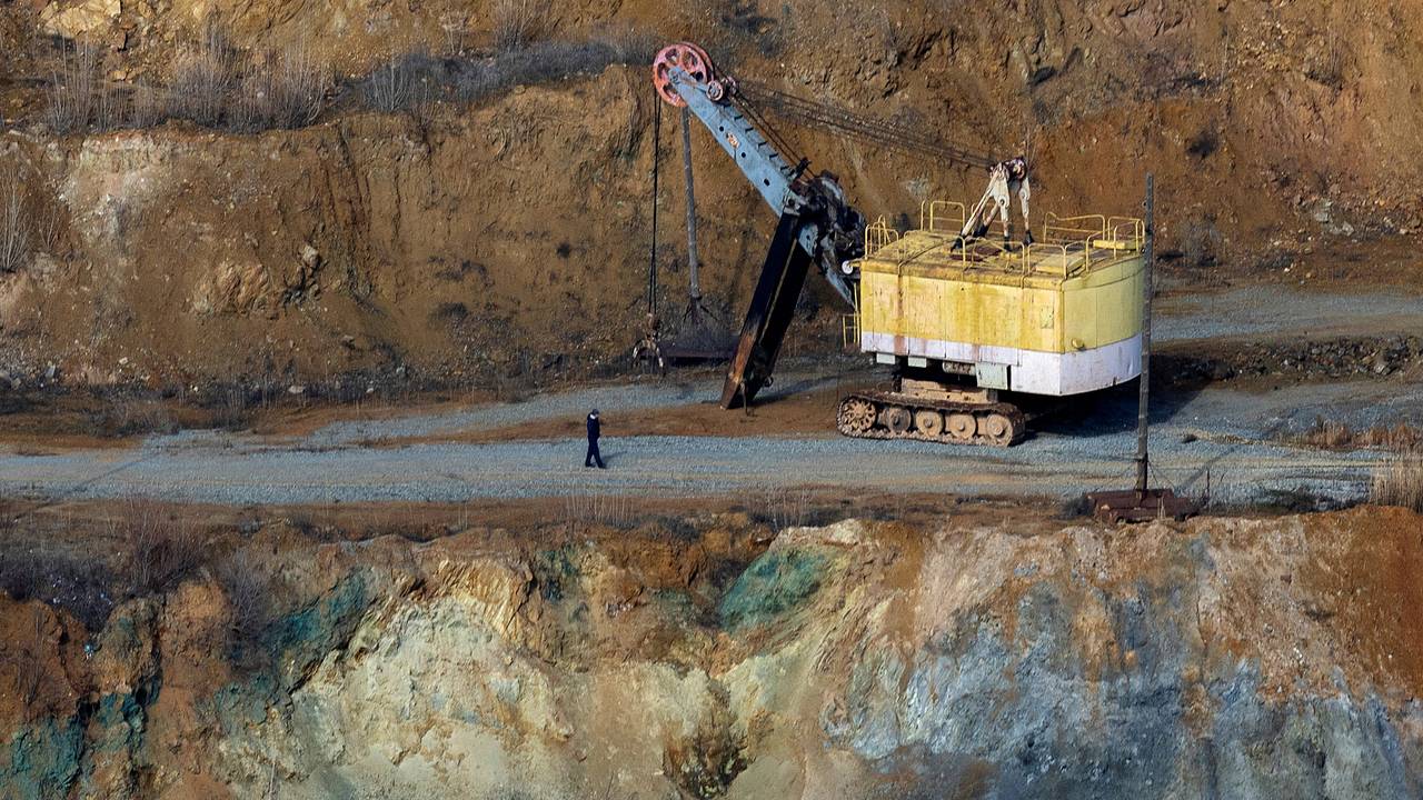 Сделку США и Украины по металлам описали словами «пан или пропал»