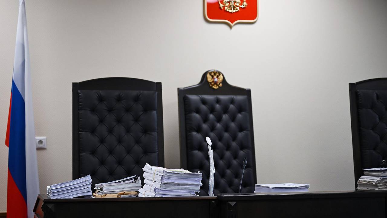 Дело полицейских-вымогателей из российского региона дошло до суда