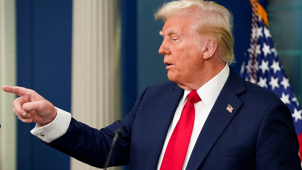 Союзники США намерены скрыть детали данных разведки от администрации Трампа