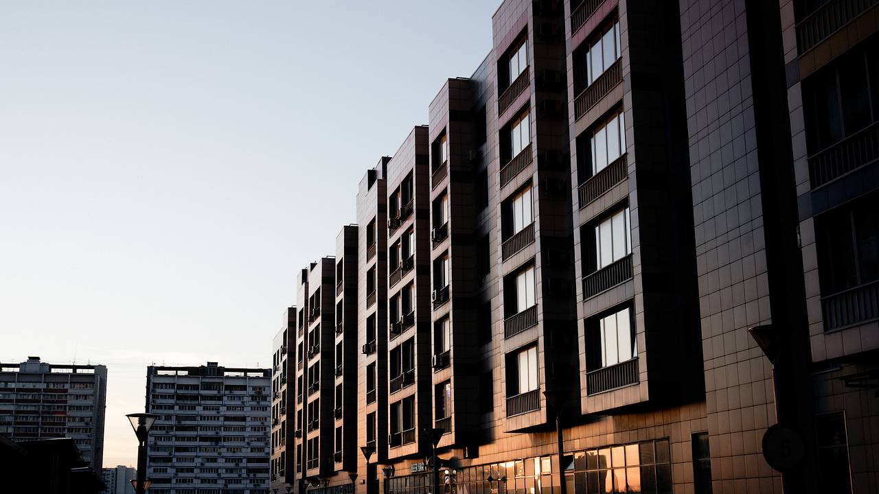 В Новой Москве ввели миллионы квадратных метров жилья