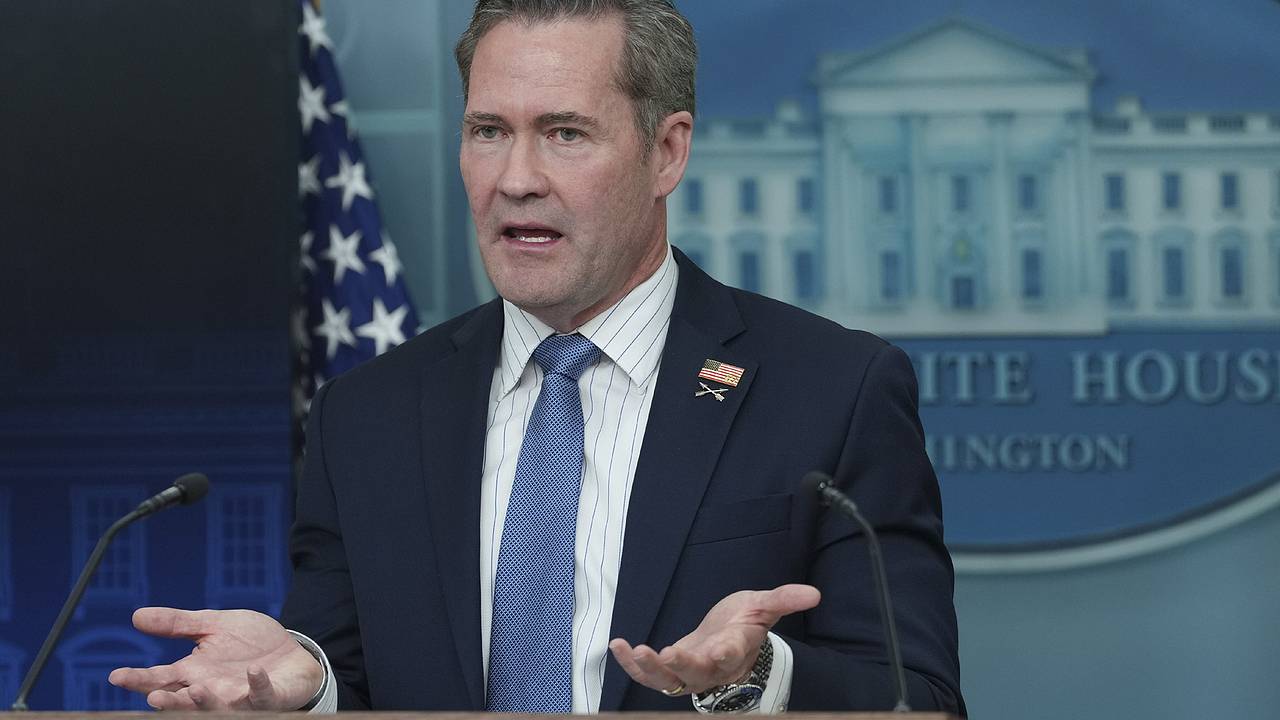 В США обвинили Европу в противодействии урегулированию конфликта на Украине